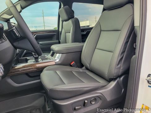 New 2026 GMC Sierra 1500 Elevation w/ Elevation Premium Package image 8