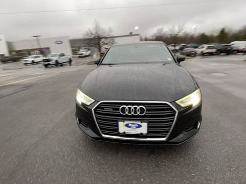 Used 2018 Audi A3 2.0T Premium w/ Convenience Package AWD/4WD image 3