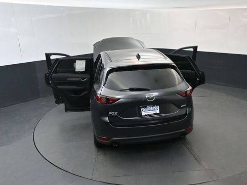 Used 2019 MAZDA CX-5 Grand Touring AWD/4WD image 18