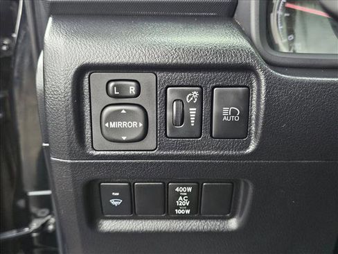 Used 2020 Toyota 4Runner Venture image 20