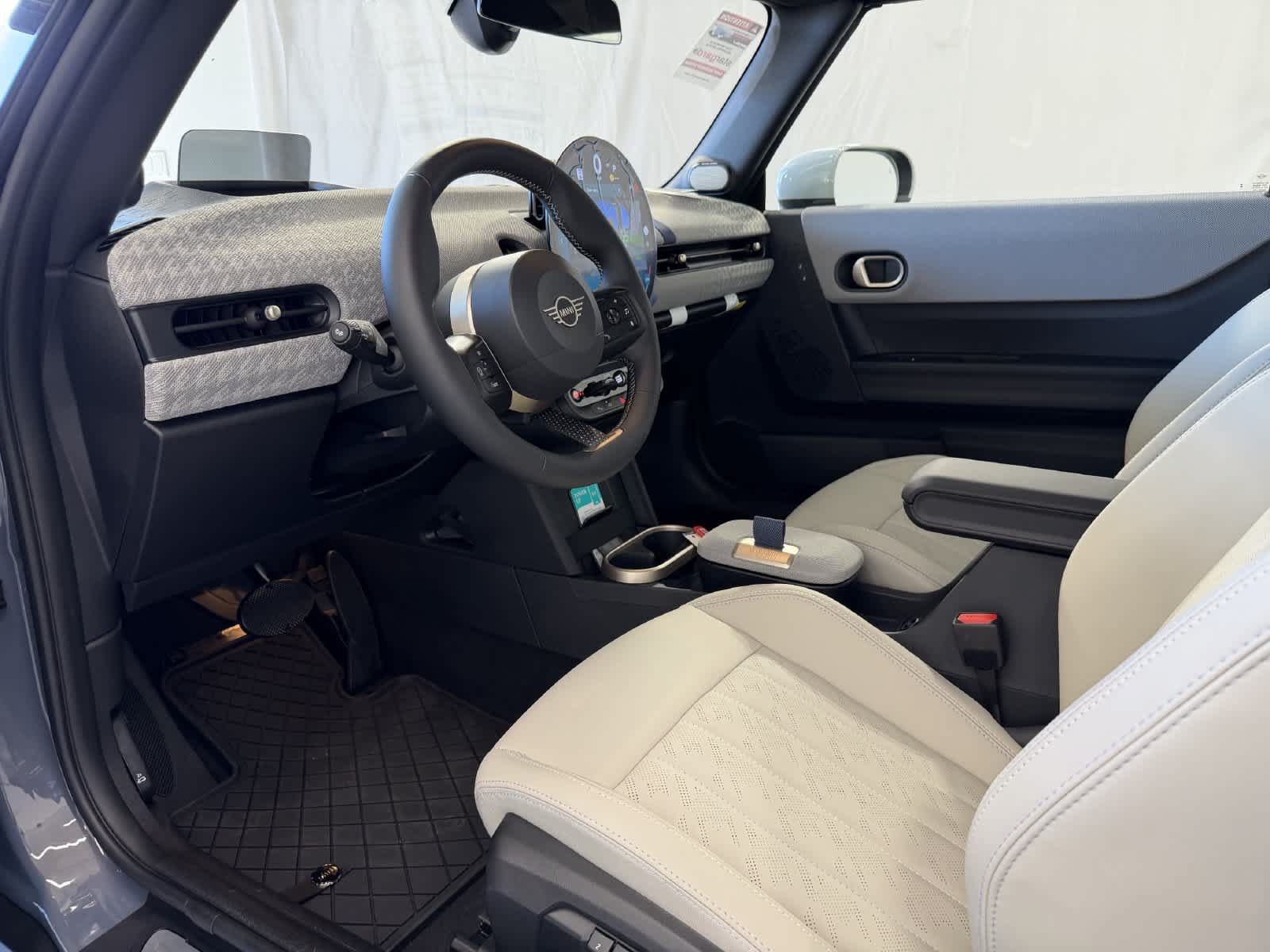 New 2026 MINI Cooper S FWD image 8