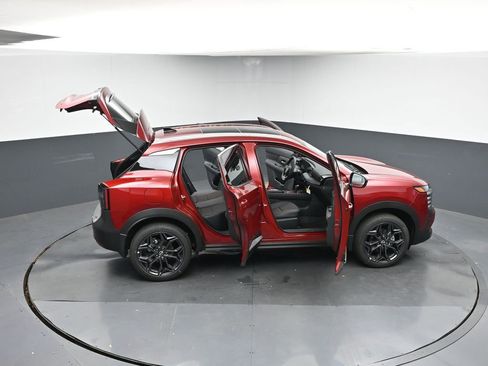 New 2026 Nissan Kicks SR w/ SR Premium Package image 45