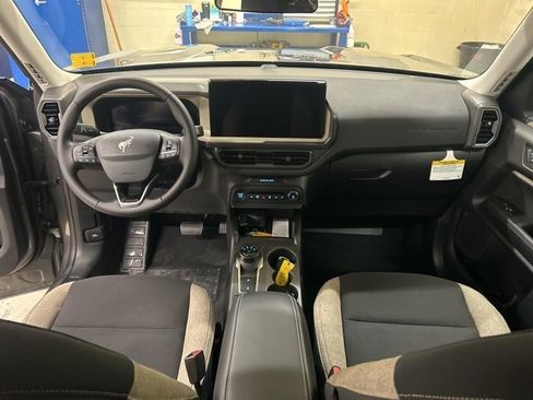 New 2025 Ford Bronco Sport Big Bend w/ Convenience Package image 10