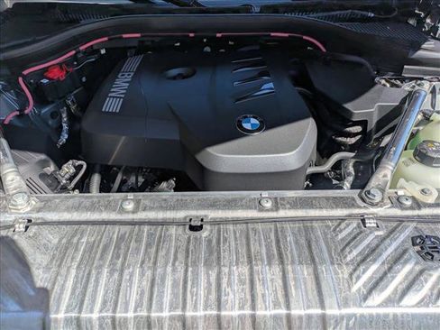 Certified 2025 BMW X3 xDrive30 w/ Premium Package AWD/4WD image 18