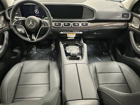 New 2026 Mercedes-Benz GLE 450 4MATIC image 28