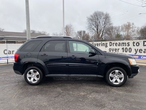 Used 2006 Pontiac Torrent 2WD w/ Preferred Package image 2