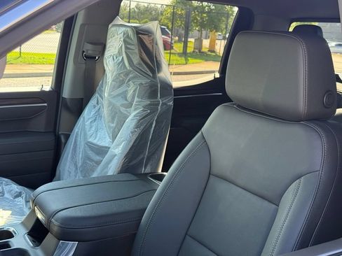 New 2026 GMC Sierra 1500 SLT w/ SLT Premium Plus Package AWD/4WD image 16
