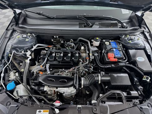 Used 2023 Honda Accord EX image 10
