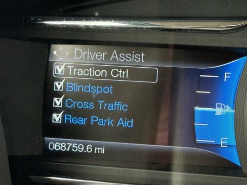 Used 2016 Ford Flex Limited AWD/4WD image 29