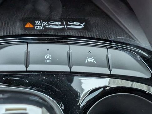 New 2026 Buick Envista Sport Touring w/ Convenience I Package FWD image 15