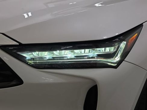Used 2023 Acura MDX A-Spec AWD/4WD image 29