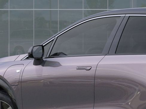 New 2025 Cadillac Optiq Luxury 1 image 12