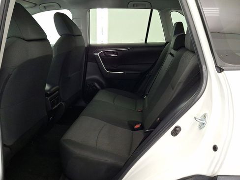 Certified 2024 Toyota RAV4 XLE FWD image 19