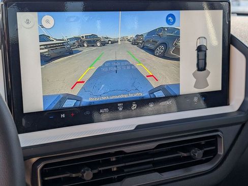 New 2025 Ford Bronco Sport Heritage image 3