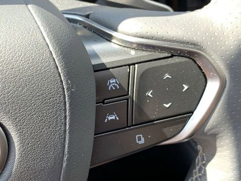 Used 2024 Lexus RX 500h F Sport w/ Convenience Package AWD/4WD image 29