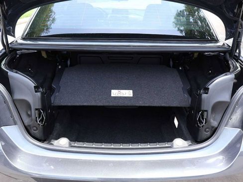 Used 2016 BMW M4 Convertible RWD image 18