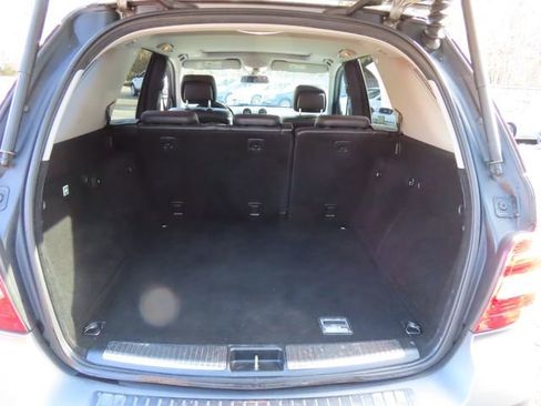Used 2011 Mercedes-Benz ML 350 4MATIC image 10