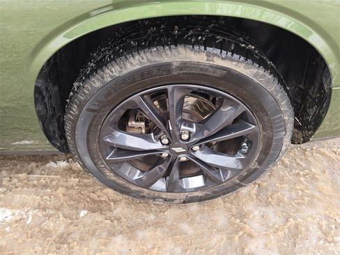 Used 2022 Dodge Challenger SXT w/ Blacktop Package image 26