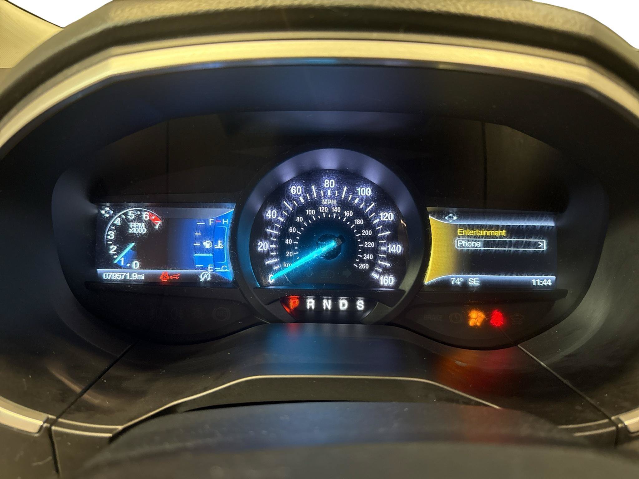 Used 2019 Ford Edge SEL w/ Equipment Group 201A AWD/4WD image 15
