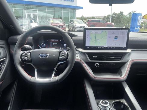 Used 2026 Ford Explorer ST-Line RWD image 14