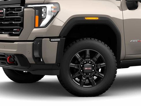 New 2026 GMC Sierra 2500 AT4 w/ AT4 Premium Plus Package AWD/4WD image 5