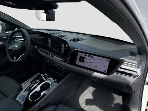 New 2026 Audi A6 Prestige AWD/4WD image 14