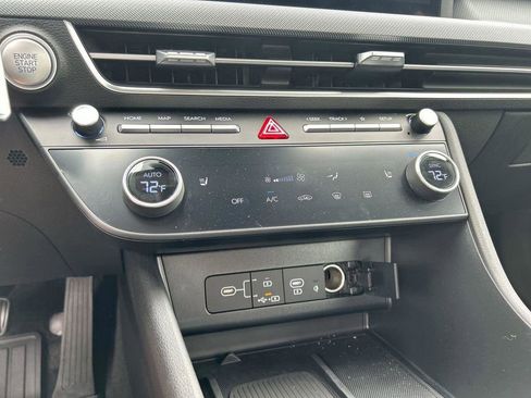 New 2026 Hyundai Sonata SEL image 27