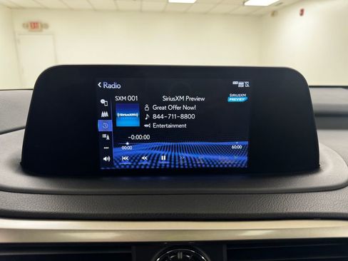 Used 2020 Lexus RX 350 AWD w/ Premium Package image 19