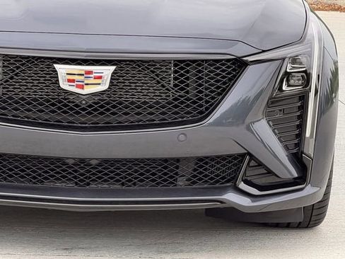 New 2026 Cadillac CT5 V RWD image 8