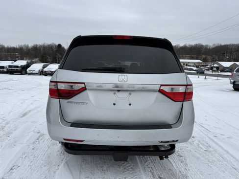 Used 2011 Honda Odyssey EX-L image 9