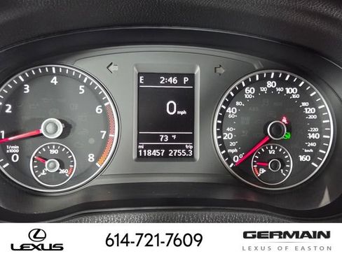 Used 2014 Volkswagen Passat 1.8T Sport FWD image 25