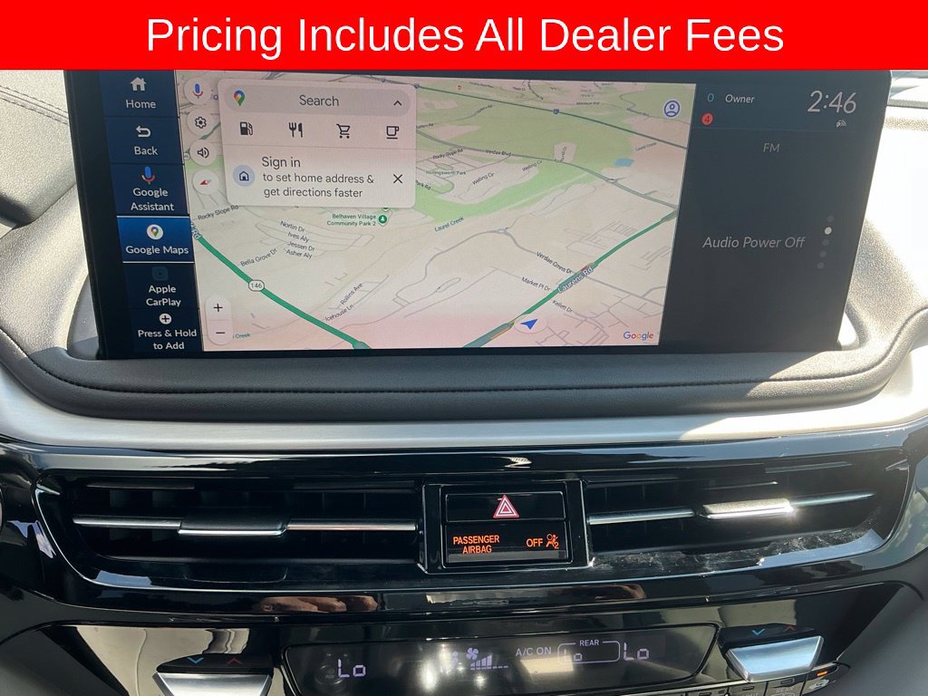 Used 2026 Acura MDX w/ Technology Package AWD/4WD image 16