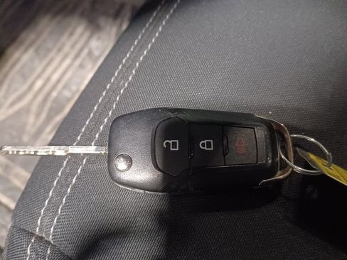 Used 2021 Ford Ranger XLT w/ Equipment Group 301A Mid image 10