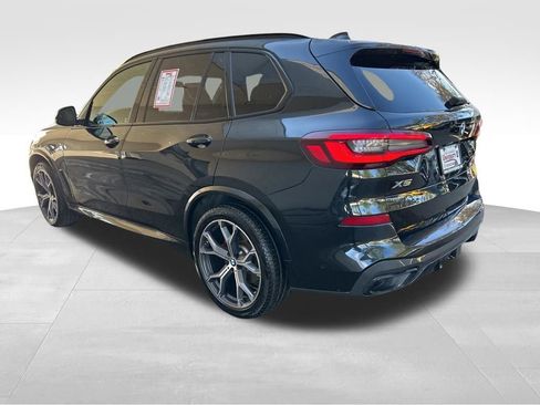 Used 2022 BMW X5 sDrive40i w/ M Sport Package image 4
