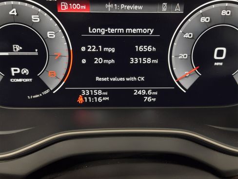 Used 2023 Audi Q5 2.0T Premium Plus w/ Premium Plus Package image 23