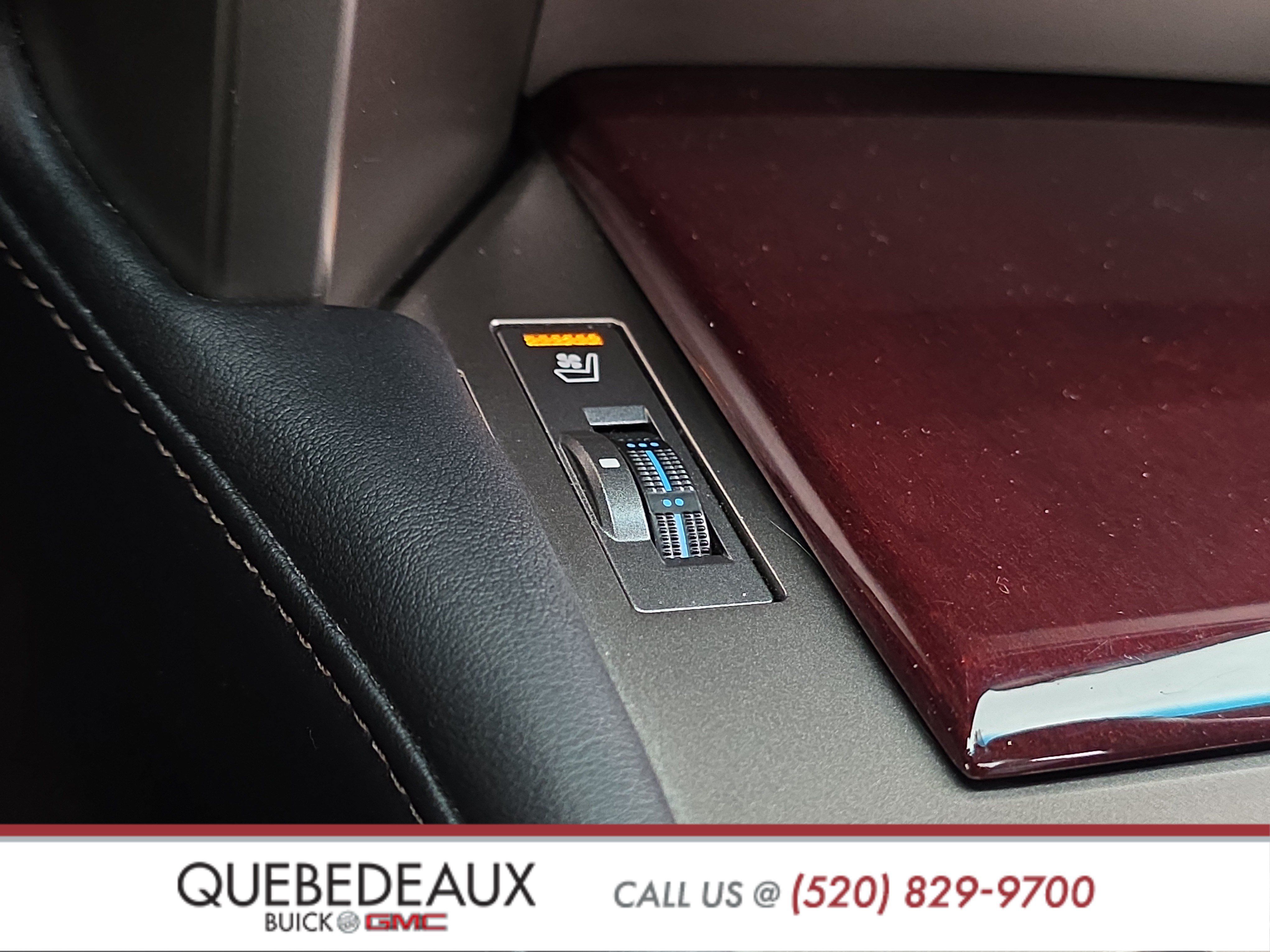 Used 2017 Lexus GX 460 Premium AWD/4WD image 21