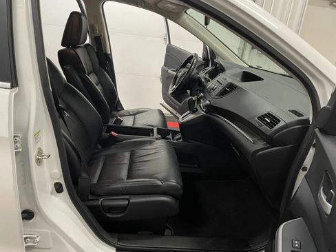 Used 2014 Honda CR-V EX-L image 43