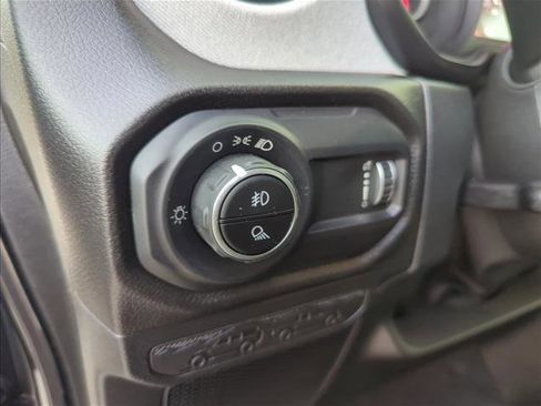 New 2026 Jeep Gladiator Sport image 17