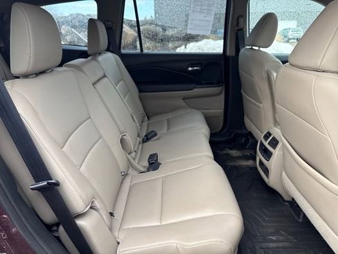 Used 2016 Honda Pilot EX-L image 12