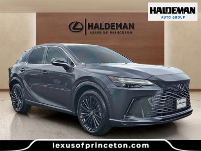 Used 2025 Lexus RX 350 Premium