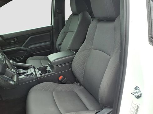 Used 2025 Toyota Tacoma SR RWD image 14