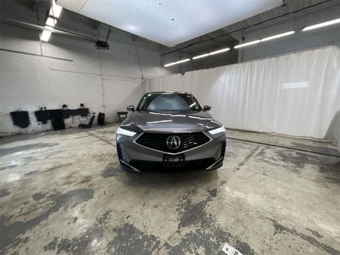 New 2026 Acura MDX w/ Technology Package AWD/4WD image 28