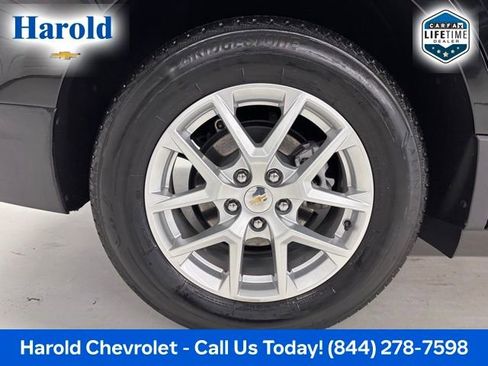 Used 2024 Chevrolet Equinox LT image 7