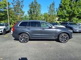 Certified 2022 Volvo XC90 T6 Momentum w/ Advanced Package image 2