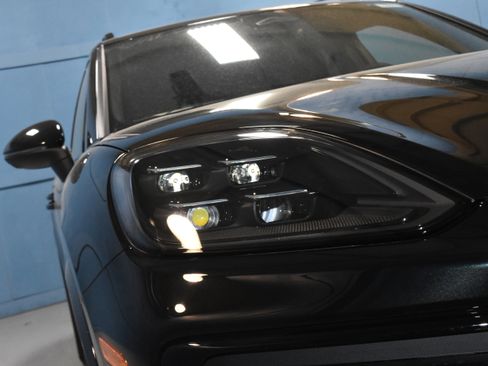New 2026 Porsche Cayenne AWD/4WD image 26