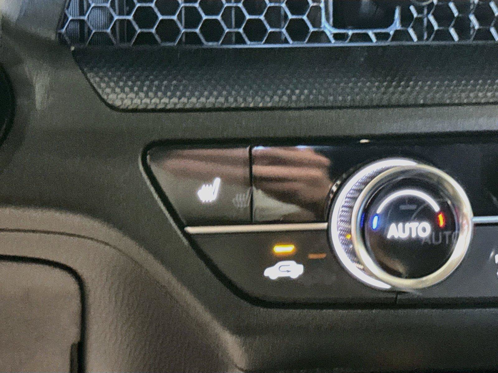 New 2027 Honda CR-V EX image 16
