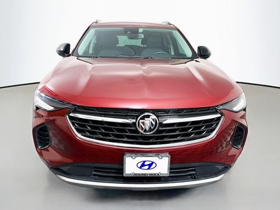 Used 2023 Buick Envision Preferred