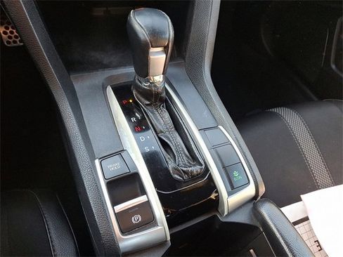 Used 2020 Honda Civic Sport image 14