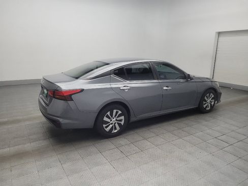 Used 2021 Nissan Altima 2.5 S w/ Driver Assist Package FWD image 10