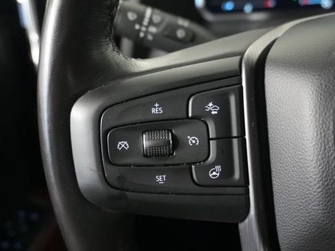Used 2024 GMC Sierra 2500 Denali Ultimate AWD/4WD image 16